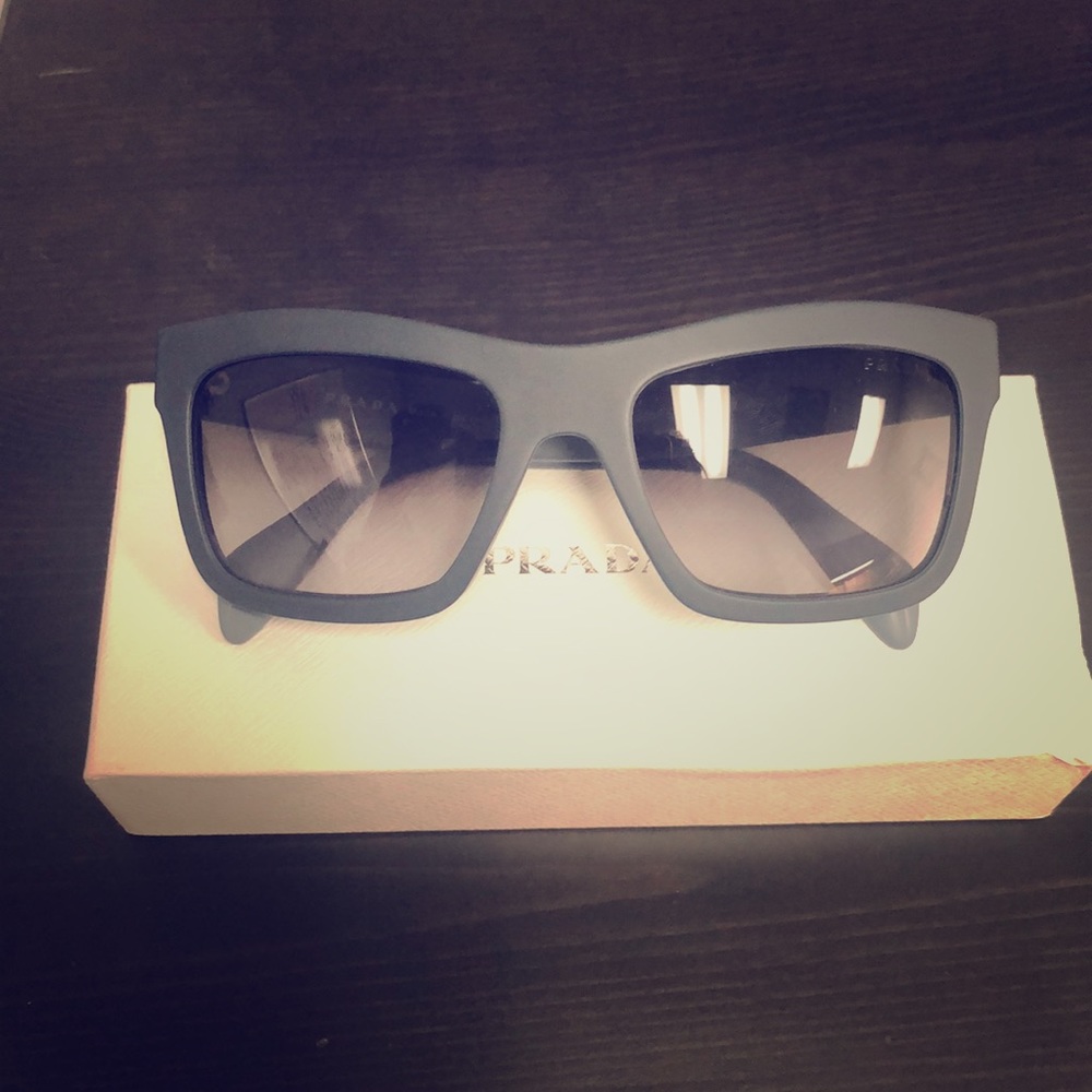 Women’s Prada Sunglasses